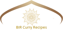 BIR Curry Recipes
